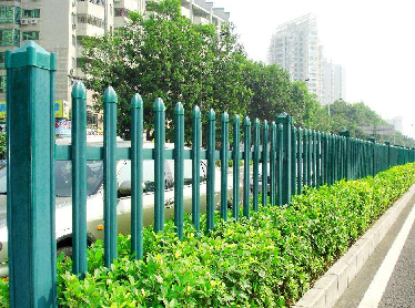 贵州绿化护栏围栏
