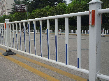 贵州城市道路护栏