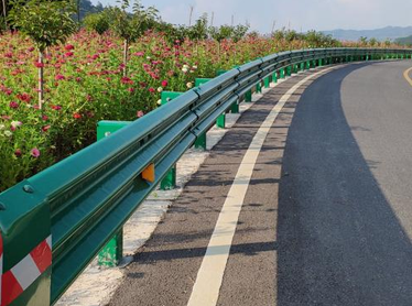 贵州道路护栏