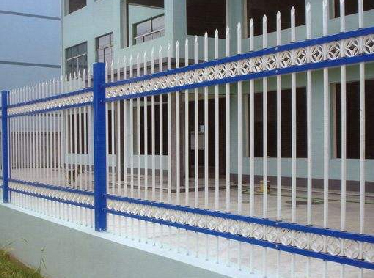锌钢院墙围栏